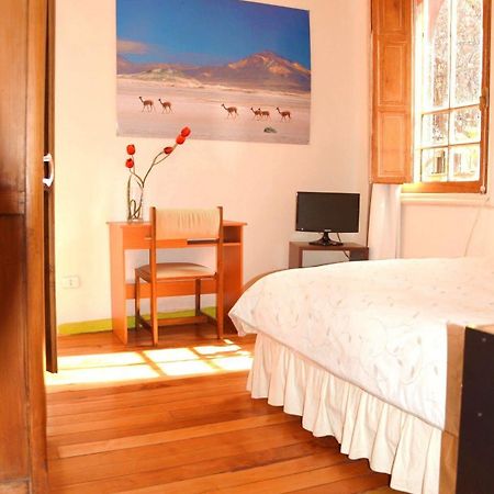 Tralkan B&B 산티아고 외부 사진
