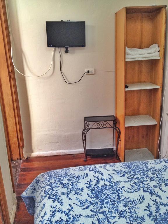 Tralkan B&B 산티아고 객실 사진