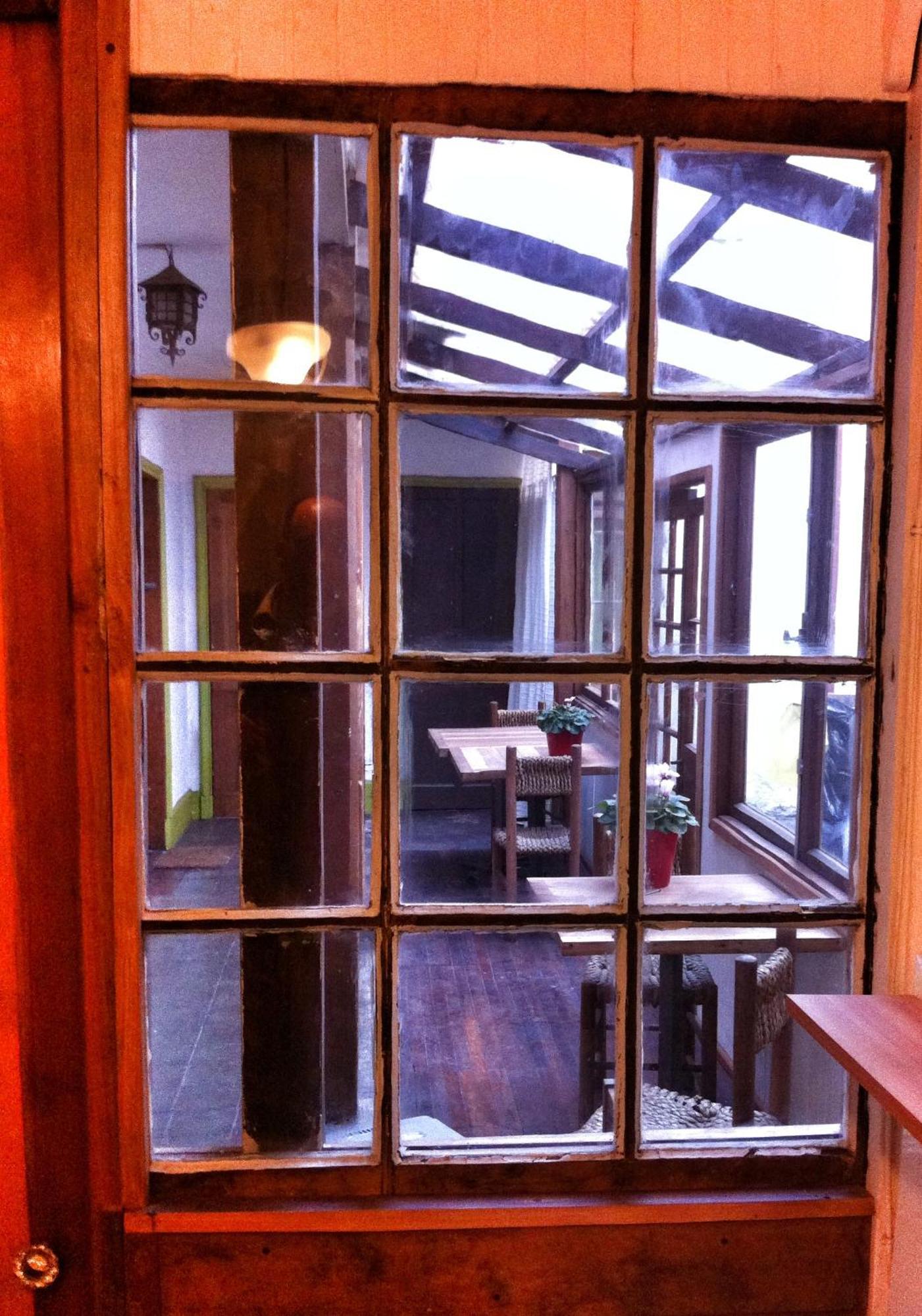 Tralkan B&B 산티아고 외부 사진