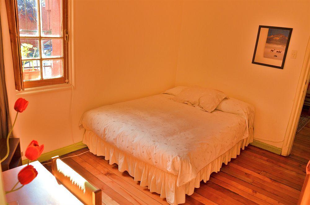 Tralkan B&B 산티아고 외부 사진