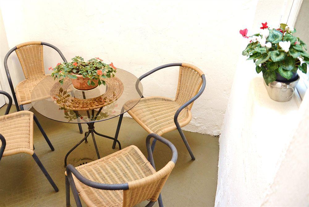 Tralkan B&B 산티아고 외부 사진