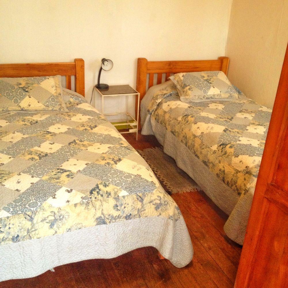 Tralkan B&B 산티아고 외부 사진