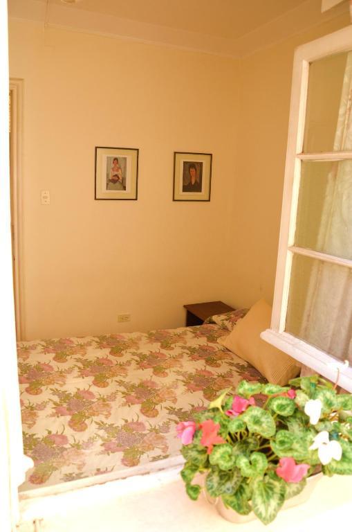 Tralkan B&B 산티아고 외부 사진