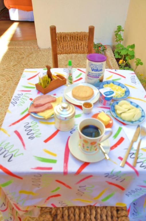 Tralkan B&B 산티아고 외부 사진