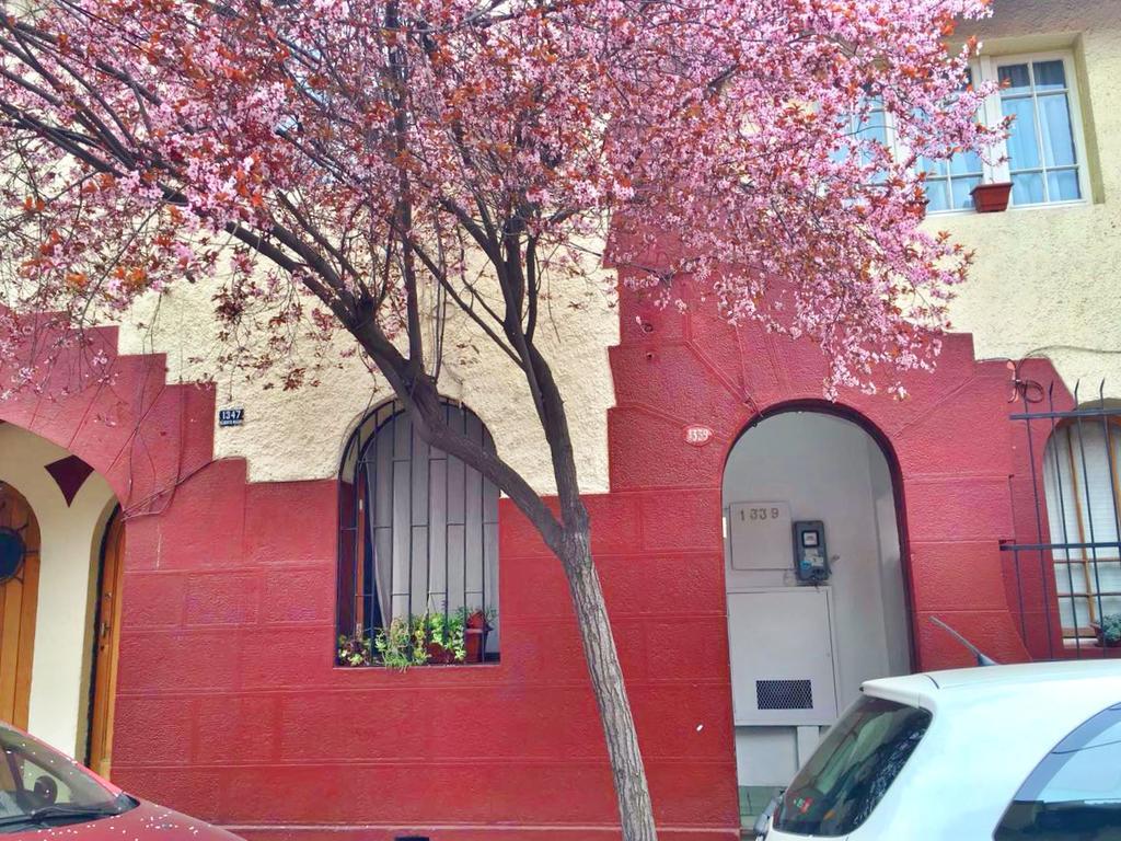 Tralkan B&B 산티아고 외부 사진