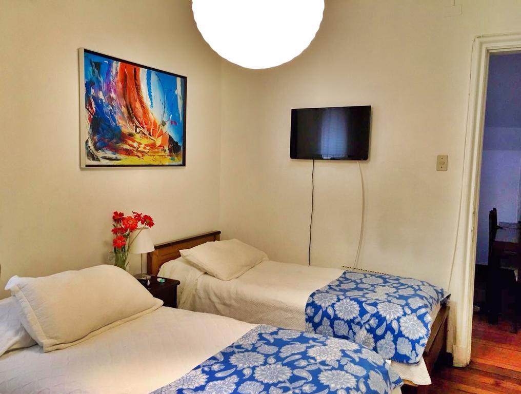 Tralkan B&B 산티아고 외부 사진