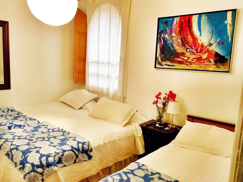 Tralkan B&B 산티아고 외부 사진