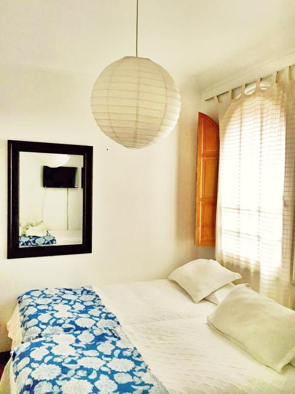 Tralkan B&B 산티아고 외부 사진