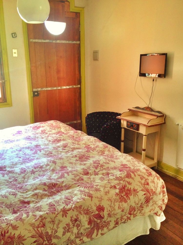 Tralkan B&B 산티아고 외부 사진