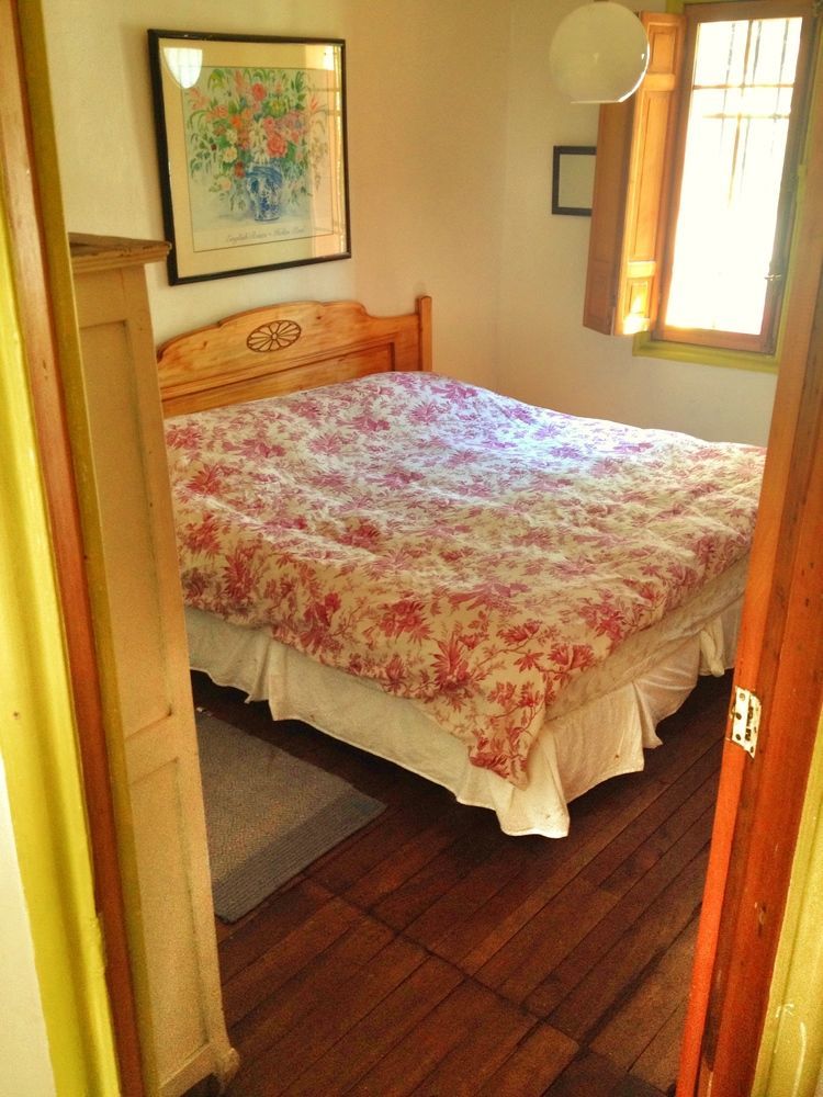 Tralkan B&B 산티아고 외부 사진