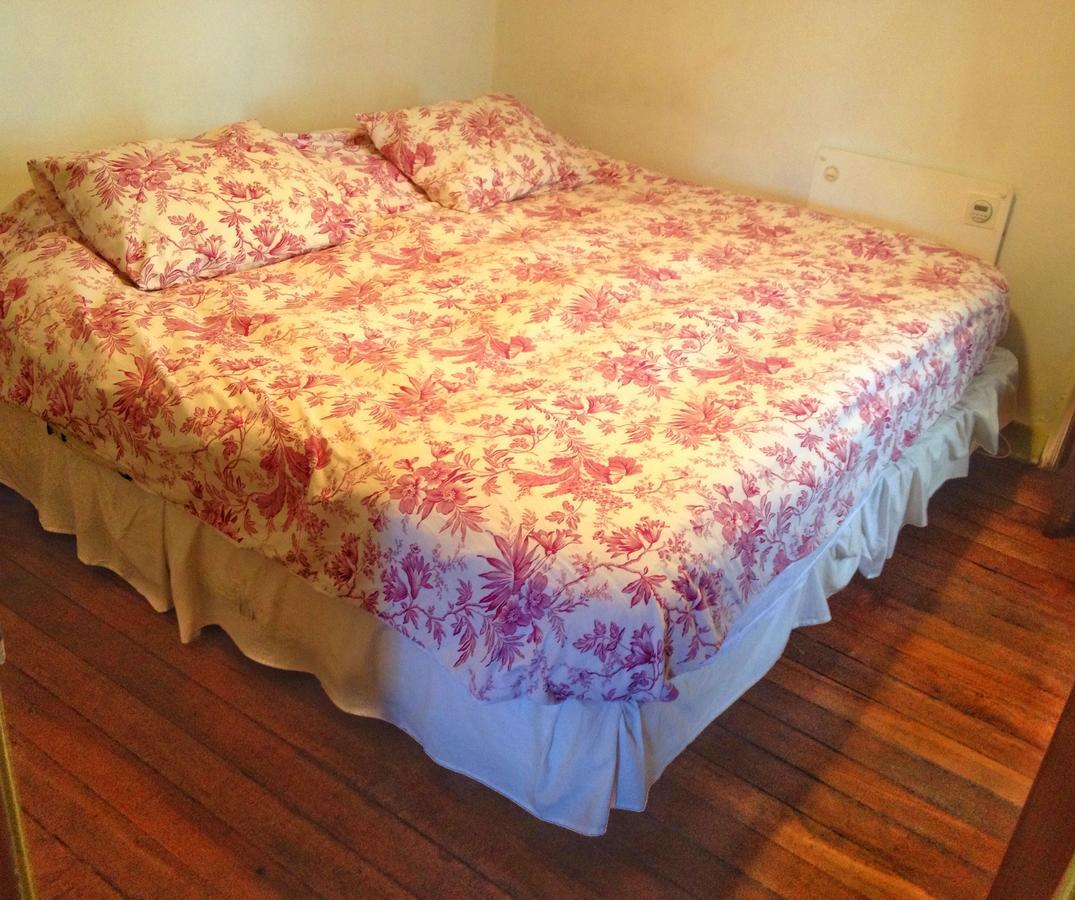 Tralkan B&B 산티아고 외부 사진