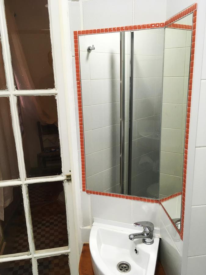 Tralkan B&B 산티아고 외부 사진