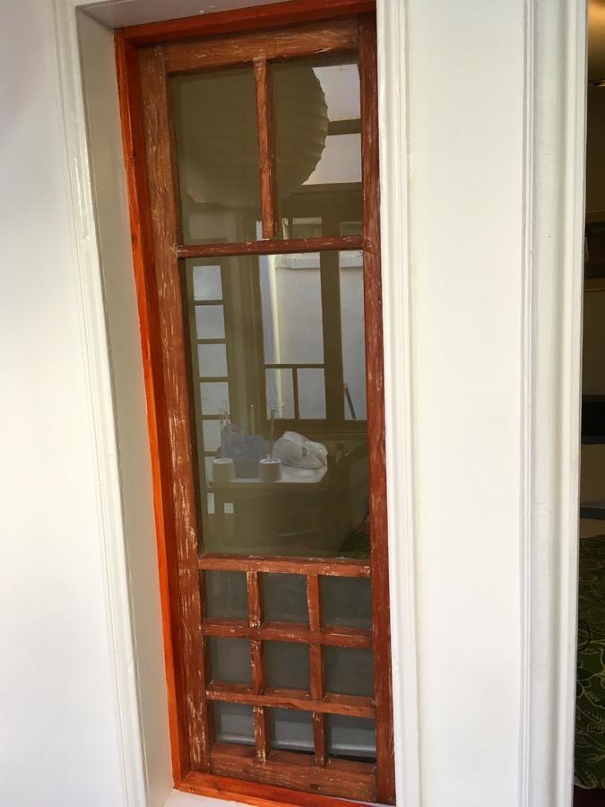 Tralkan B&B 산티아고 외부 사진