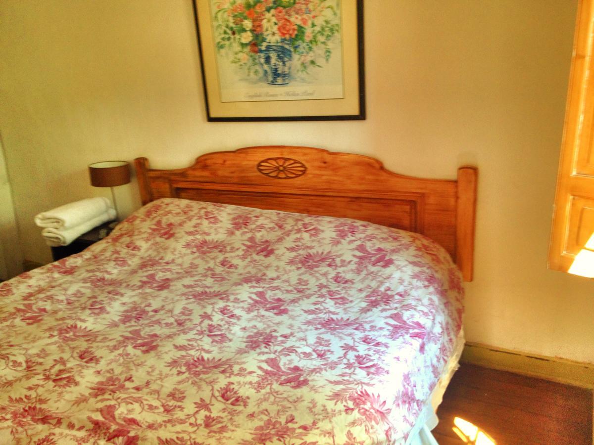 Tralkan B&B 산티아고 외부 사진
