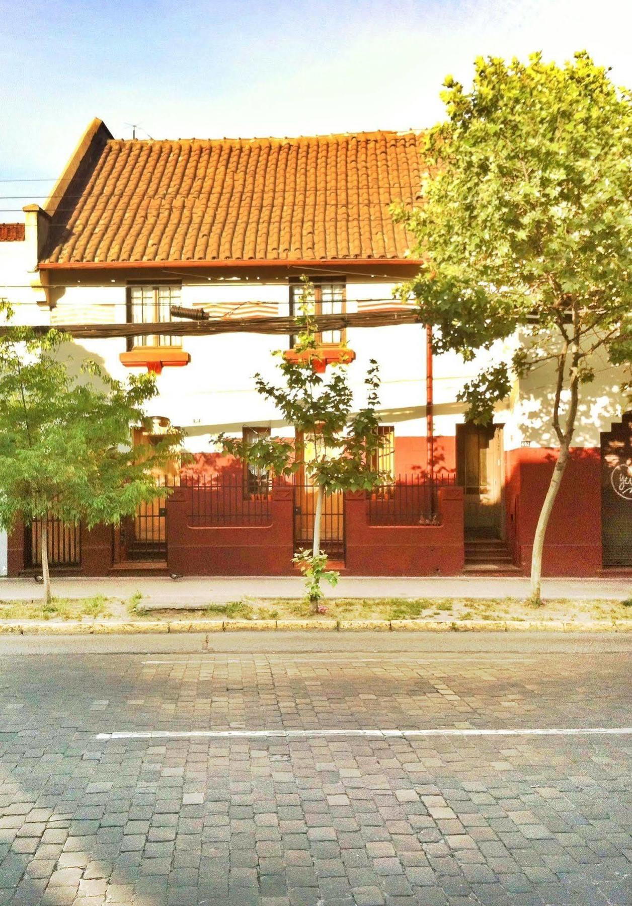 Tralkan B&B 산티아고 외부 사진