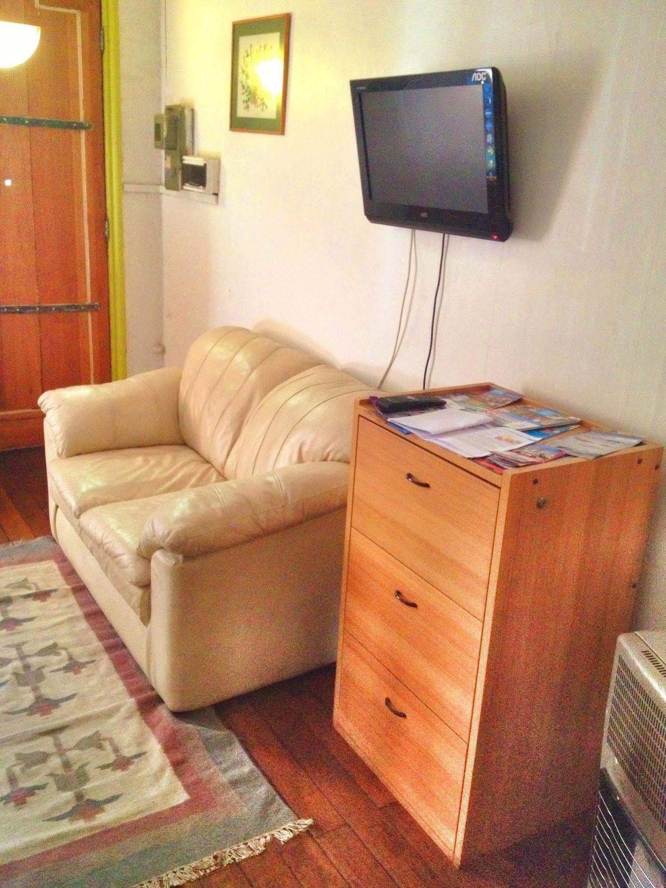 Tralkan B&B 산티아고 외부 사진