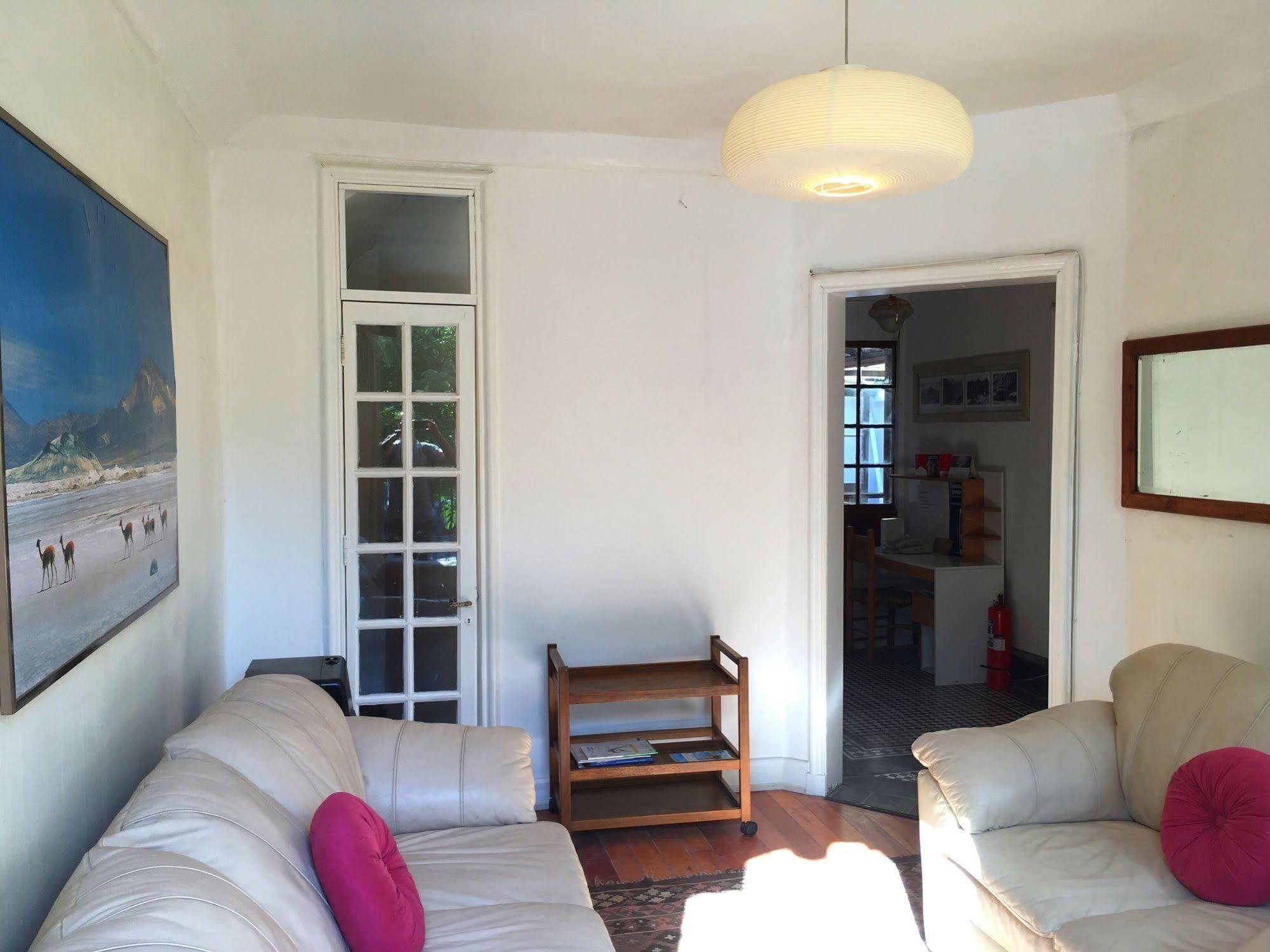 Tralkan B&B 산티아고 외부 사진