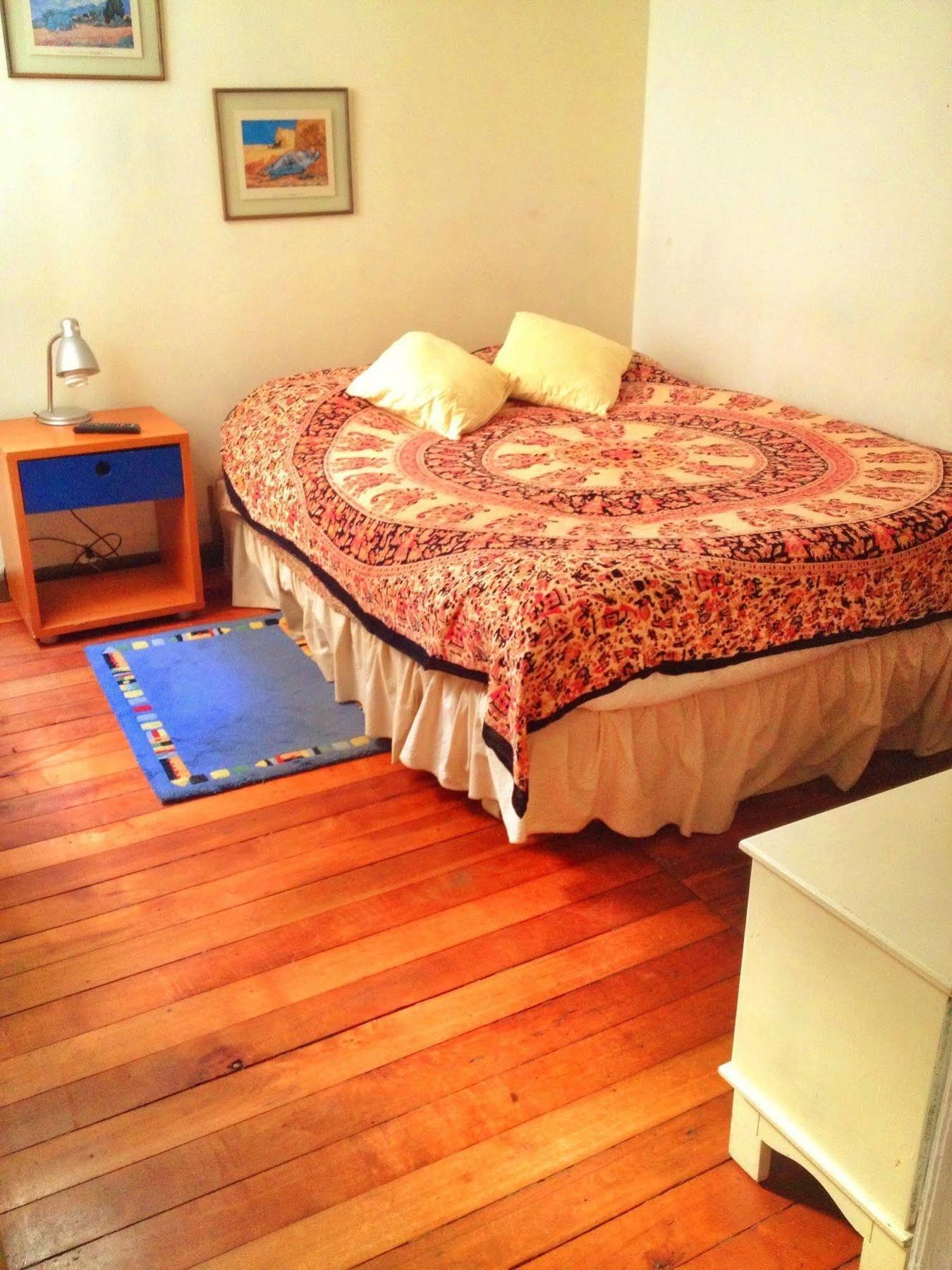 Tralkan B&B 산티아고 외부 사진