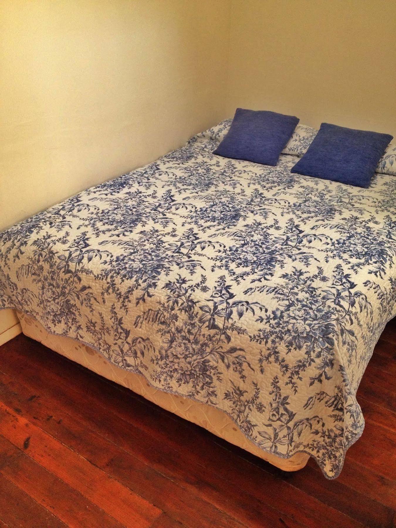 Tralkan B&B 산티아고 외부 사진