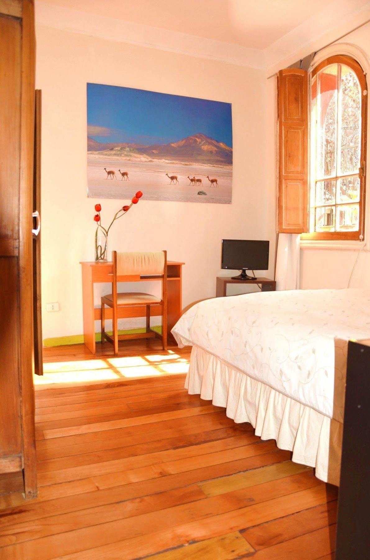 Tralkan B&B 산티아고 외부 사진